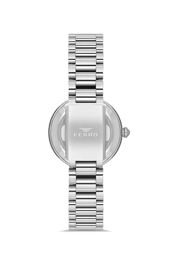 FERRO FL21493AWT-A15 For Women | Watches | WOMEN FERRO FL21493AWT-A15 For Women | Watches | WOMEN