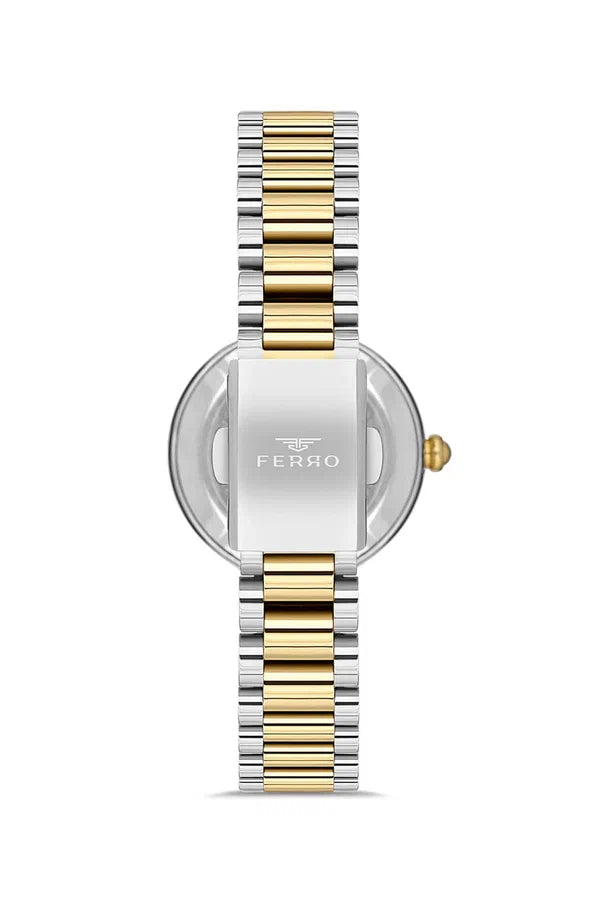 FERRO FL21493AWT-D For Women | Watches | WOMEN FERRO FL21493AWT-D For Women | Watches | WOMEN