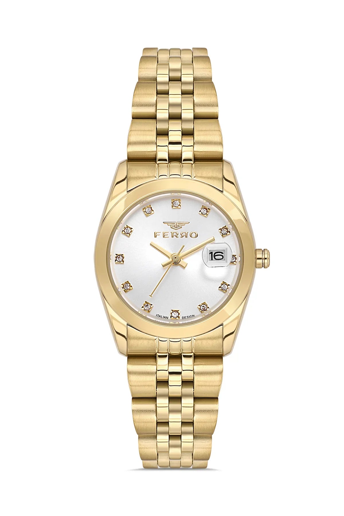 FERRO FL21519AWT-B For Women | Ferro | WOMEN