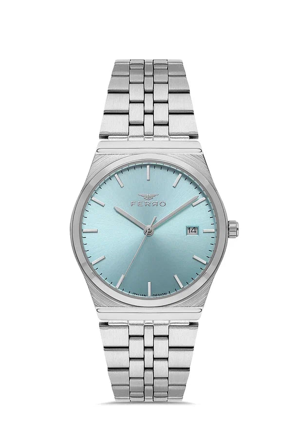 FERRO FL21591AWT-A18 For Women | Watches | MEN FERRO FL21591AWT-A18 For Women | Watches | MEN