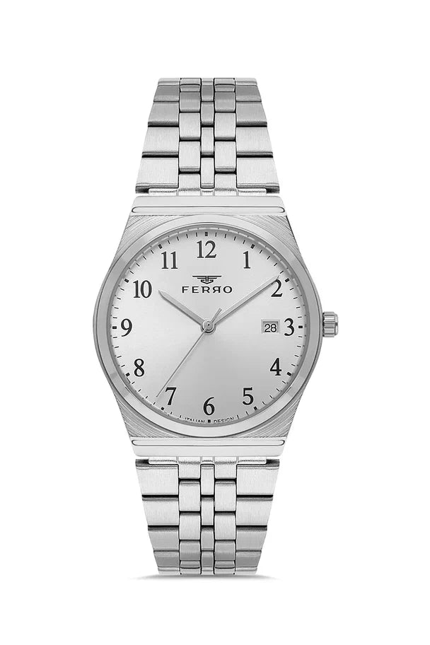 FERRO FL21591AWT-A1A For Women | Watches | WOMEN FERRO FL21591AWT-A1A For Women | Watches | WOMEN