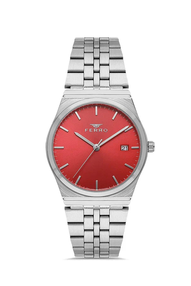 FERRO FL21591AWT-A8 For Women | Watches | WOMEN FERRO FL21591AWT-A8 For Women | Watches | WOMEN