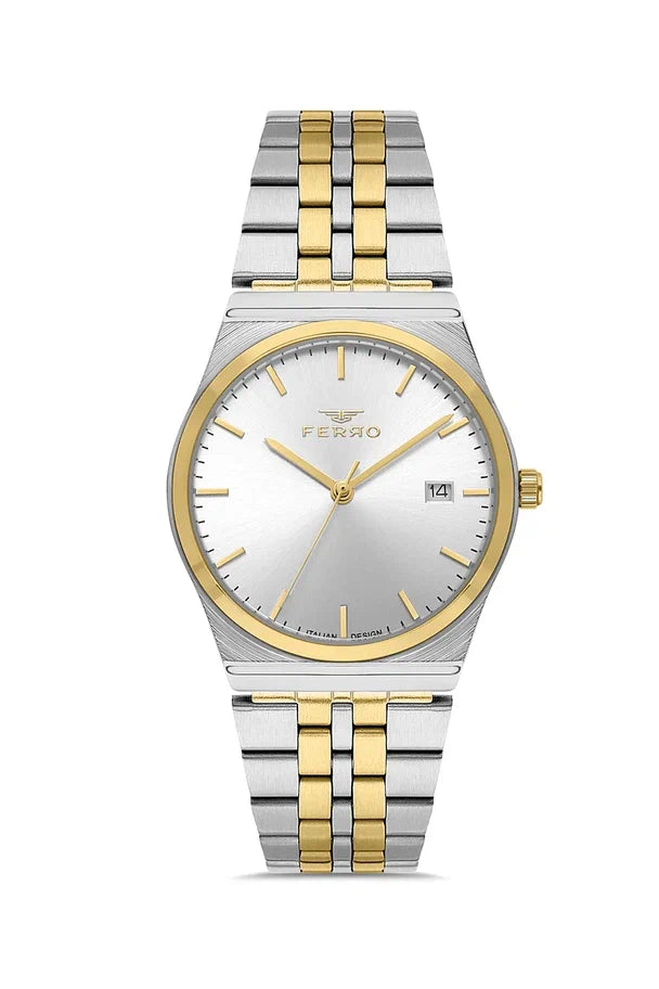 FERRO FL21591AWT-D For Women | Watches | WOMEN FERRO FL21591AWT-D For Women | Watches | WOMEN