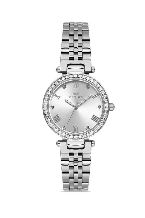 FERRO FL21593AWT-A For Women