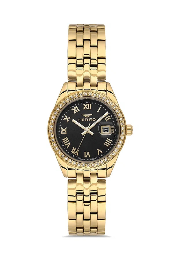 FERRO FL21619AWT-B2 For Women