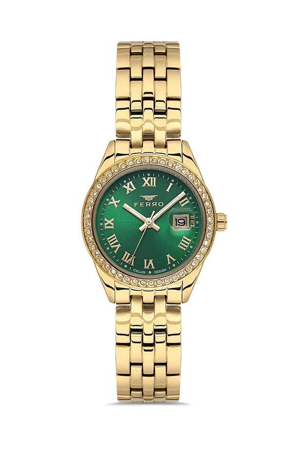FERRO FL21619AWT-B6 For Women