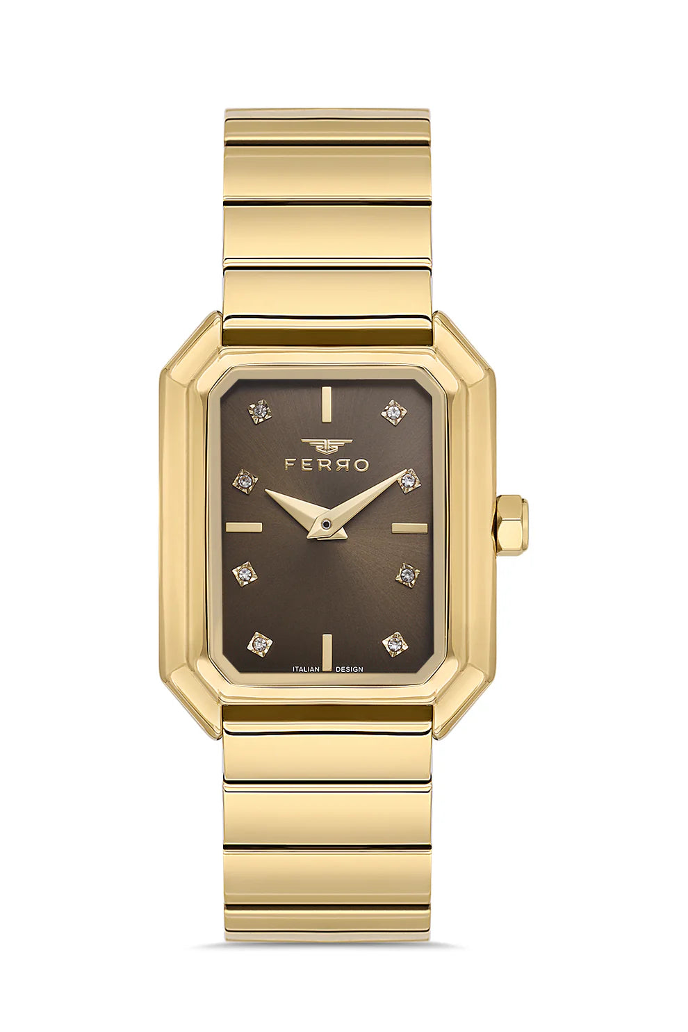 FERRO FL21744AWT-B19 For Women | Watches | NEW | WOMEN
