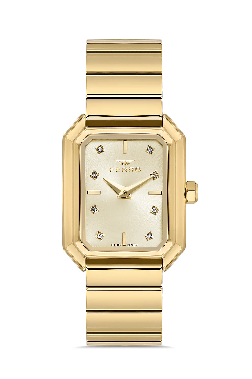 FERRO FL21744AWT-B4 For Women | Watches | NEW | WOMEN