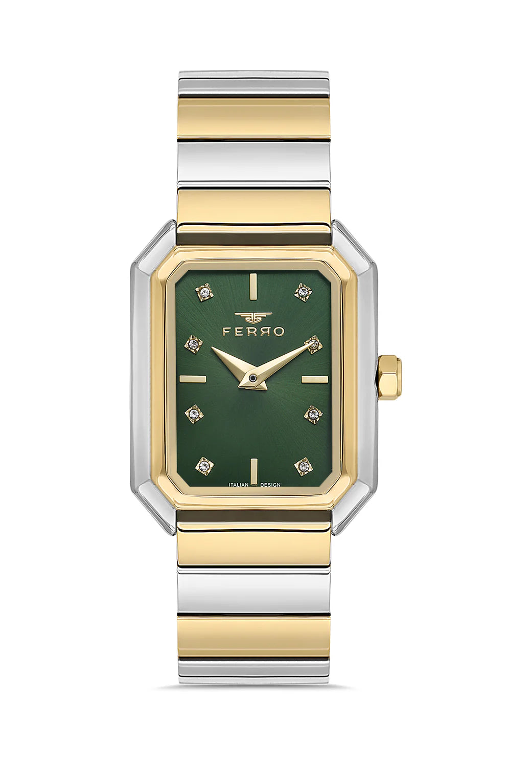FERRO FL21744AWT-D6 For Women | Watches | NEW | WOMEN