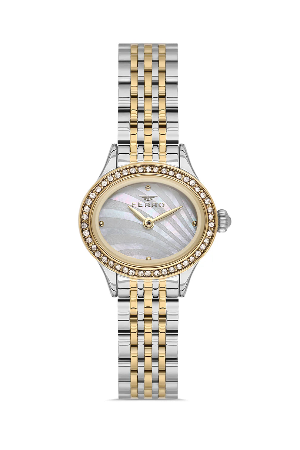 FERRO FL21753AWT-D For Women | Watches | NEW | WOMEN