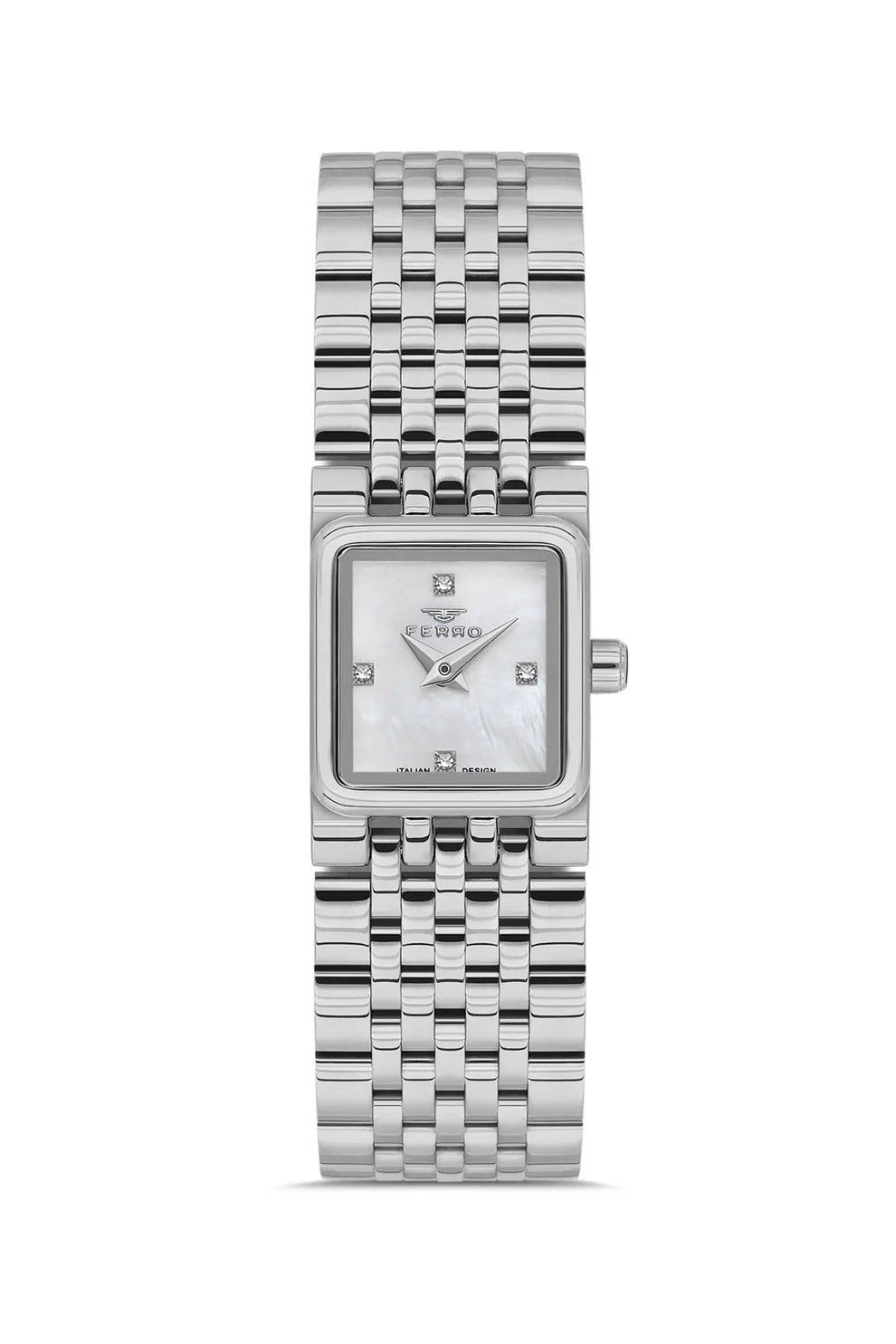 FERRO FL21764AWT-A For Women | Watches | NEW | WOMEN