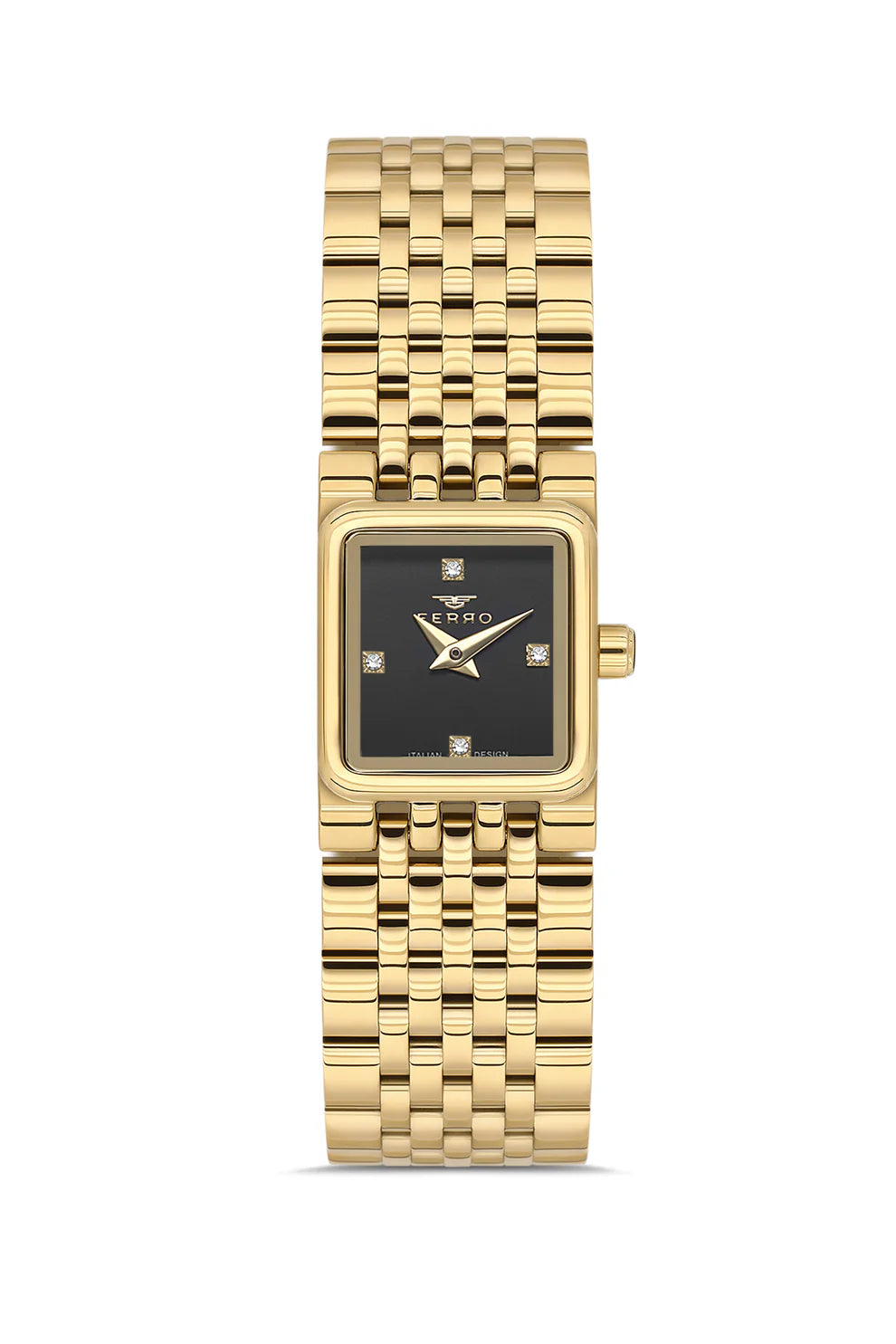 FERRO FL21764AWT-B2 For Women | Watches | NEW | WOMEN