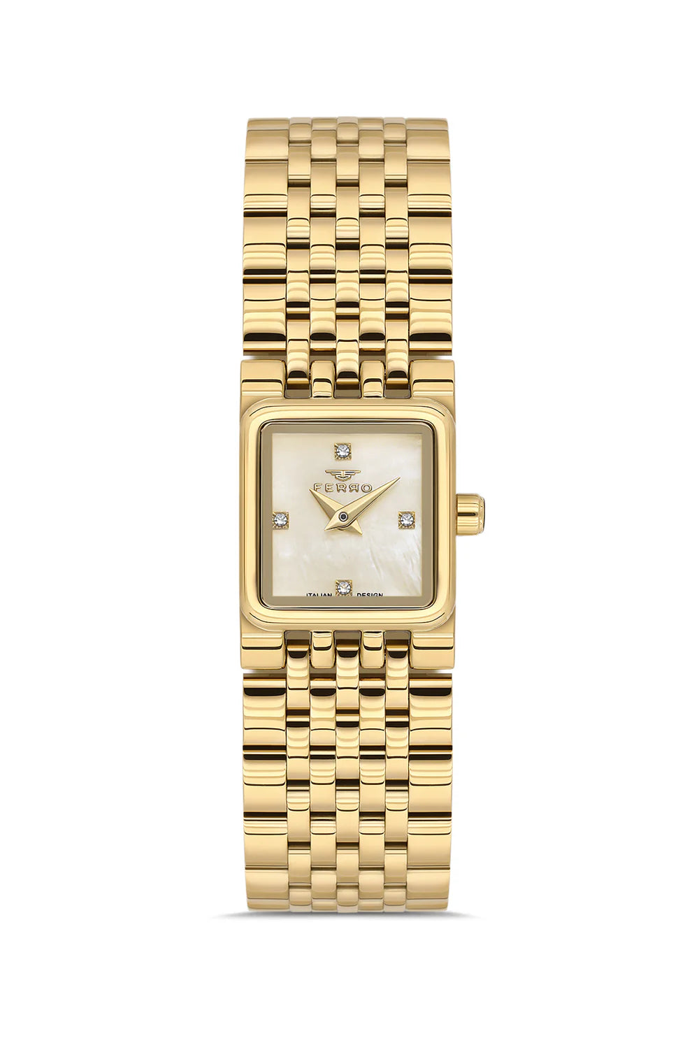 FERRO FL21764AWT-B4 For Women | Watches | NEW | WOMEN