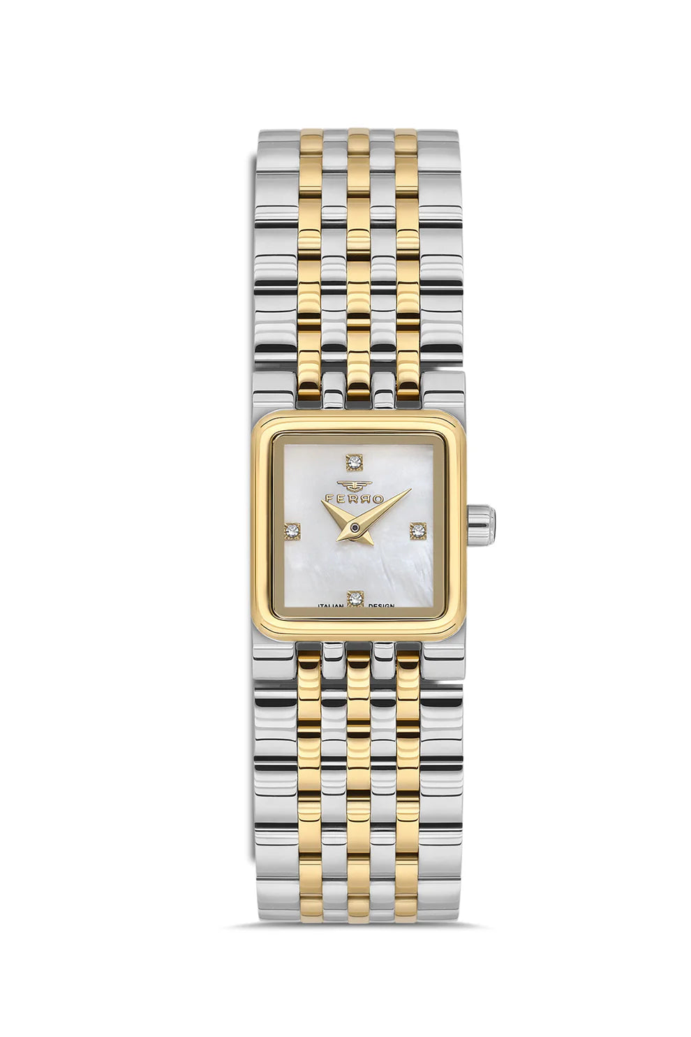 FERRO FL21764AWT-D For Women | Watches | NEW | WOMEN
