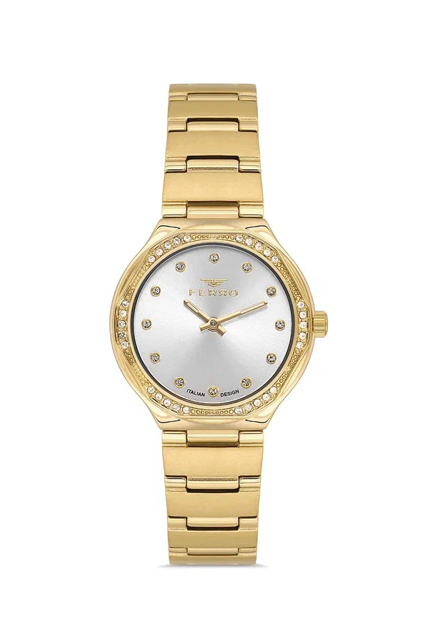 FERRO FL40140AWT-B For Women | Watches | WOMEN FERRO FL40140AWT-B For Women | Watches | WOMEN
