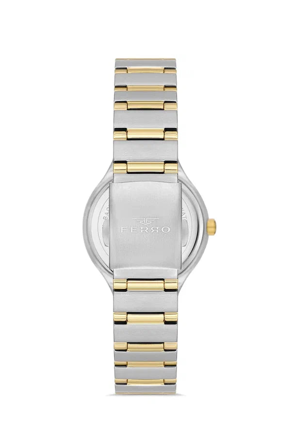 FERRO FL40140AWT-D6 For Women | Watches | WOMEN FERRO FL40140AWT-D6 For Women | Watches | WOMEN