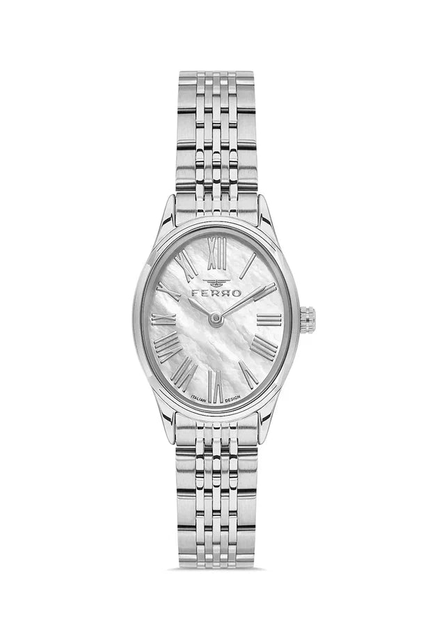 FERRO FL40145AWT-A For Women | Watches | WOMEN FERRO FL40145AWT-A For Women | Watches | WOMEN