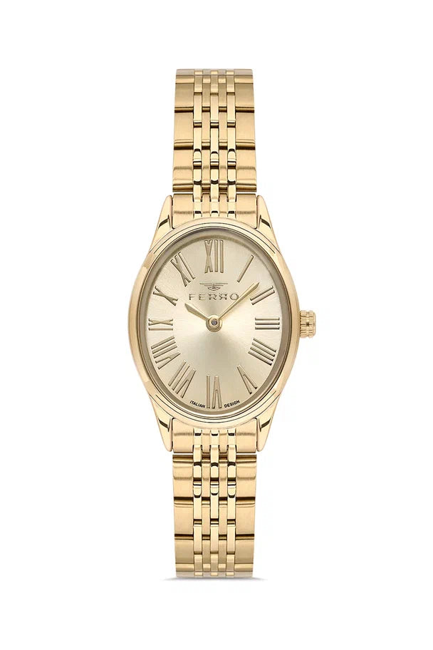FERRO FL40145A-B4 For Women