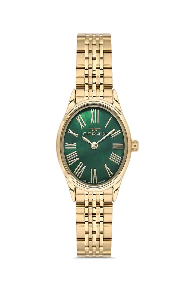 FERRO FL40145A-B6 For Women | Watches | WOMEN FERRO FL40145A-B6 For Women | Watches | WOMEN