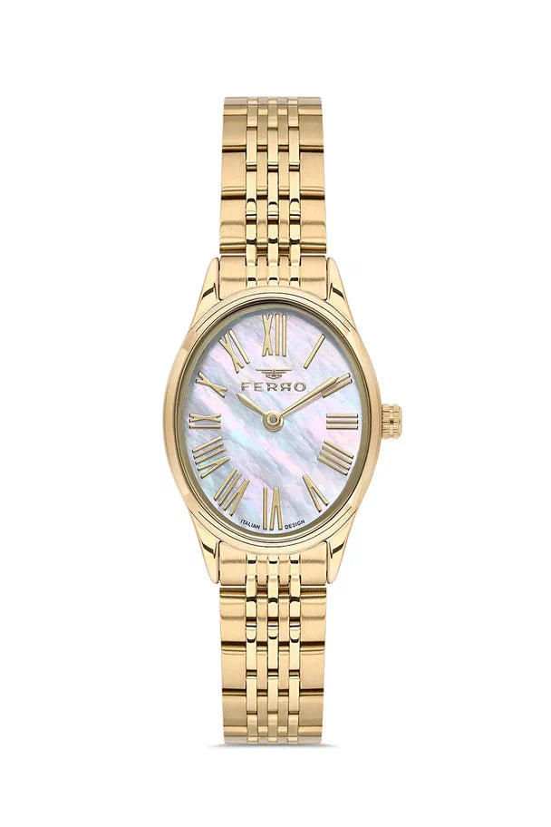 FERRO FL40145A-B For Women | Watches | WOMEN FERRO FL40145A-B For Women | Watches | WOMEN