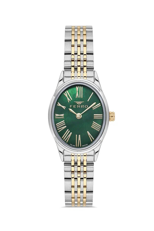 FERRO FL40145A-D6 For Women | Watches | WOMEN FERRO FL40145A-D6 For Women | Watches | WOMEN