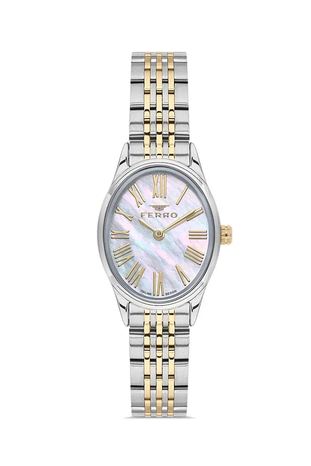 FERRO FL40145A-D For Women | Watches | WOMEN FERRO FL40145A-D For Women | Watches | WOMEN