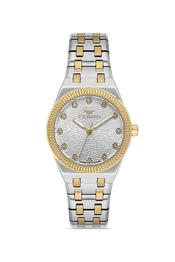 FERRO FL40146AWT-D For Women