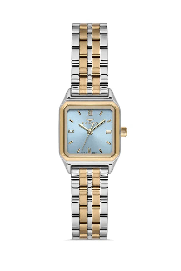 FERRO FL40148AWT-D3 For Women