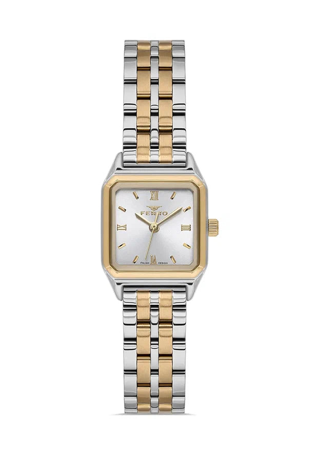 FERRO FL40148AWT-D For Women