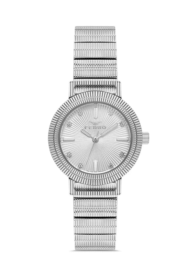 FERRO FL40149AWT-A For Women | Watches | WOMEN FERRO FL40149AWT-A For Women | Watches | WOMEN