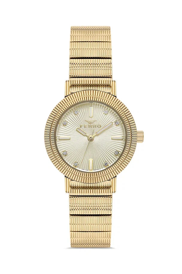FERRO FL40149AWT-B4 For Women | Watches | WOMEN FERRO FL40149AWT-B4 For Women | Watches | WOMEN