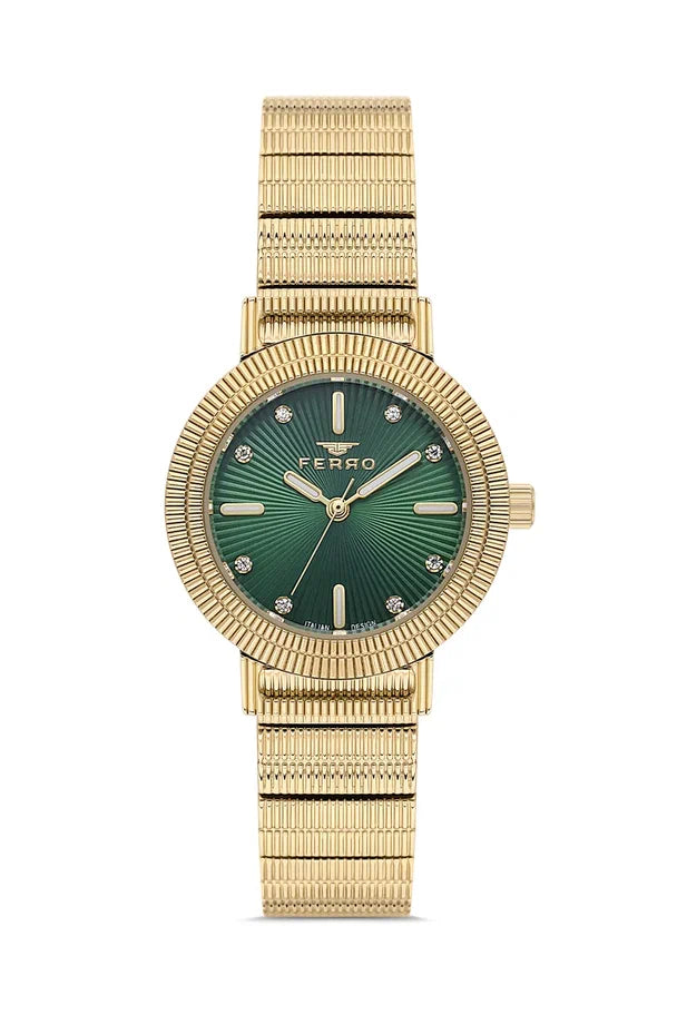 FERRO FL40149AWT-B6 For Women | Watches | WOMEN FERRO FL40149AWT-B6 For Women | Watches | WOMEN