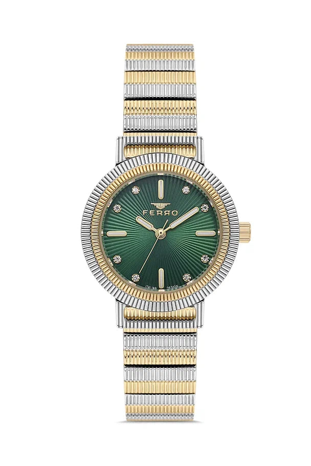 FERRO FL40149AWT-D6 For Women