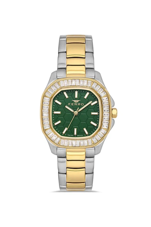 FERRO FL43008AWT-D6 For Women