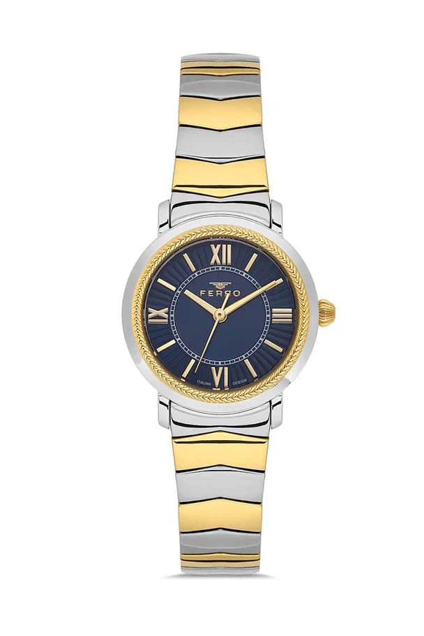 FERRO FL43009AWT-D3 For Women | Watches | WOMEN FERRO FL43009AWT-D3 For Women | Watches | WOMEN