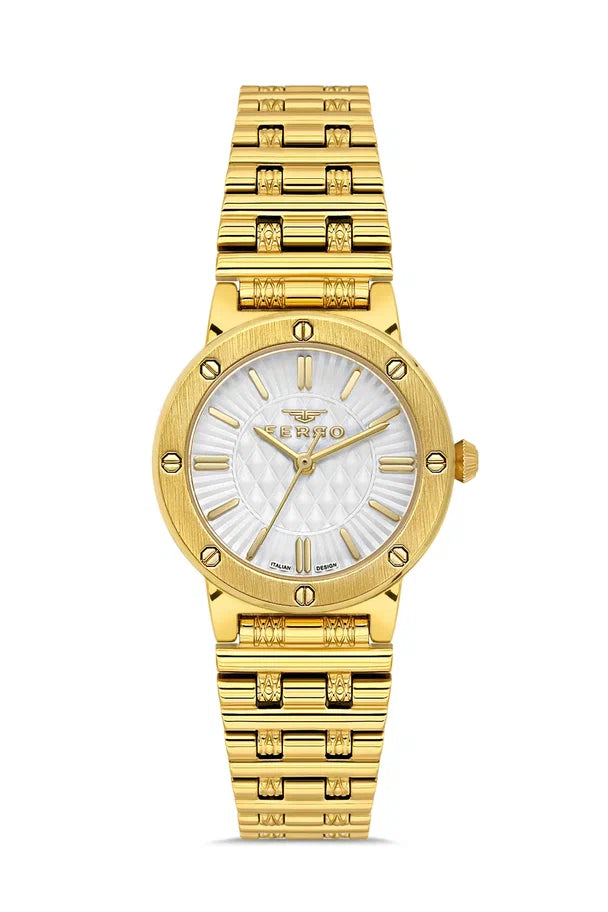 FERRO FL43010AWT-B For Women