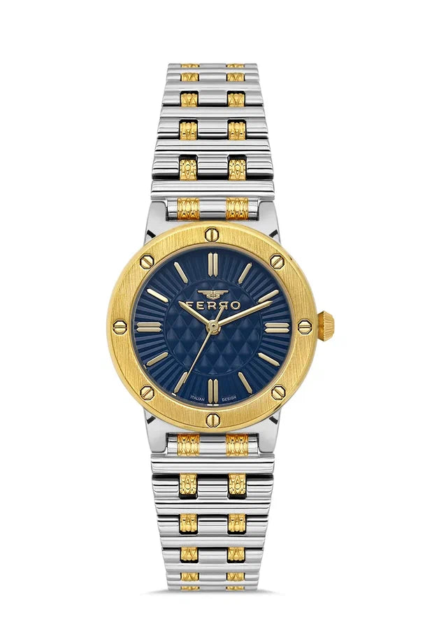 FERRO FL43010AWT-D3 For Women | Watches | WOMEN FERRO FL43010AWT-D3 For Women | Watches | WOMEN