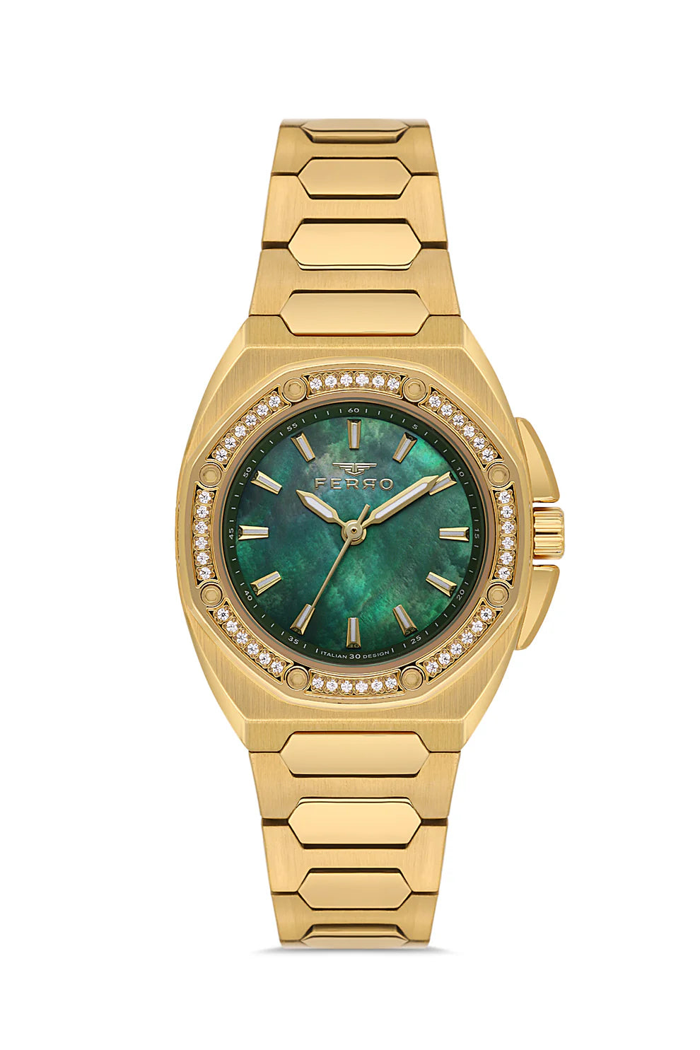 FERRO FL43026A-B6 For Women | Watches | NEW | WOMEN