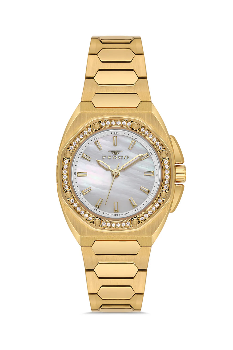 FERRO FL43026A-B For Women | Watches | NEW | WOMEN