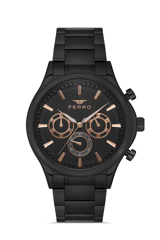 FERRO FM11367A-G For Men | Watches | MEN FERRO FM11367A-G For Men | Watches | MEN