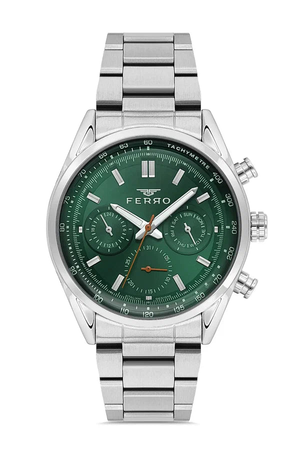 FERRO FM11588AWT-A6 For Men | Watches | MEN FERRO FM11588AWT-A6 For Men | Watches | MEN