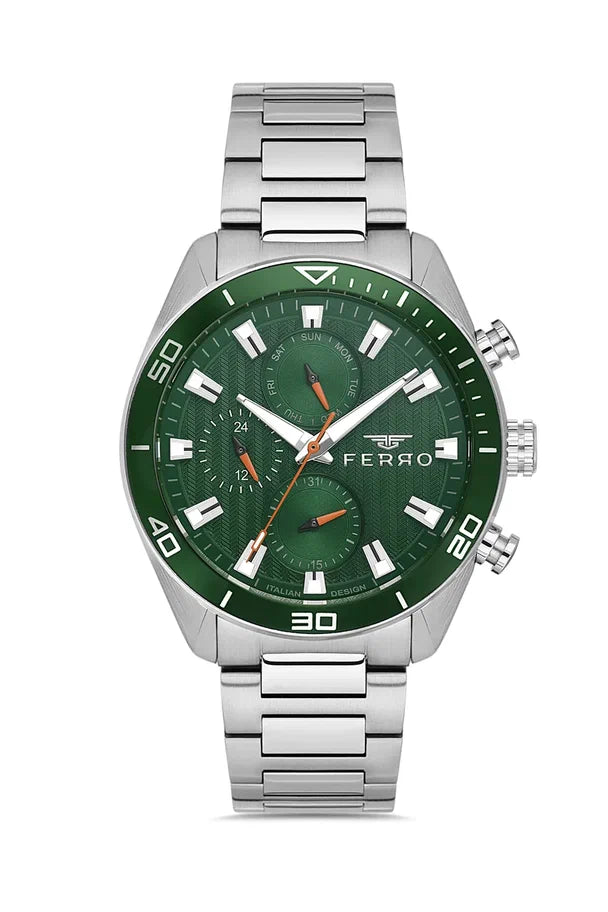 FERRO FM40138AWT-A6 For Men