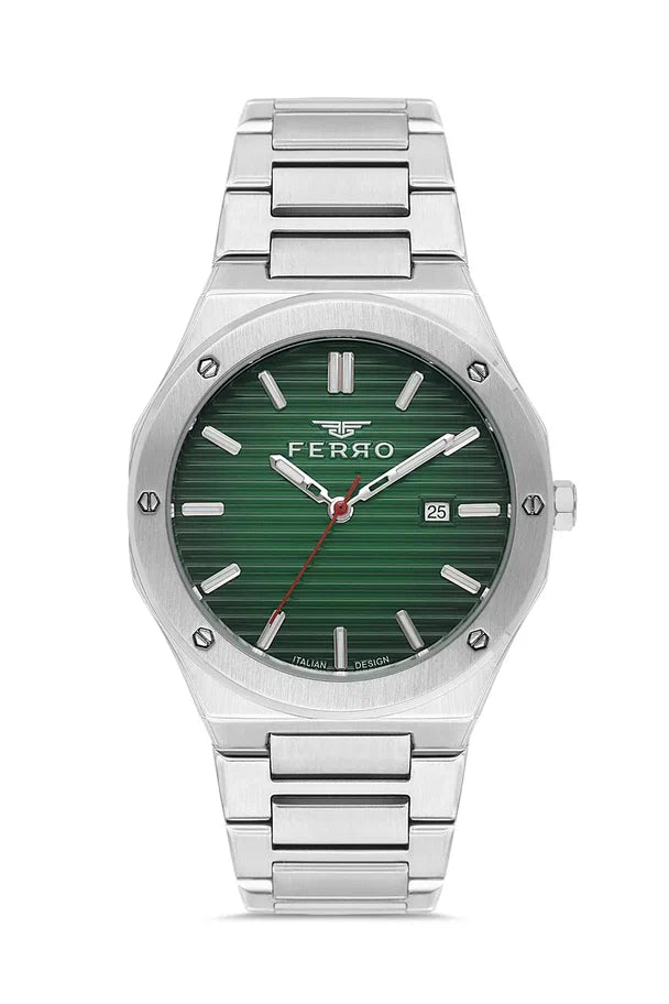 FERRO FM40147A-A6 For Men | Watches | MEN FERRO FM40147A-A6 For Men | Watches | MEN