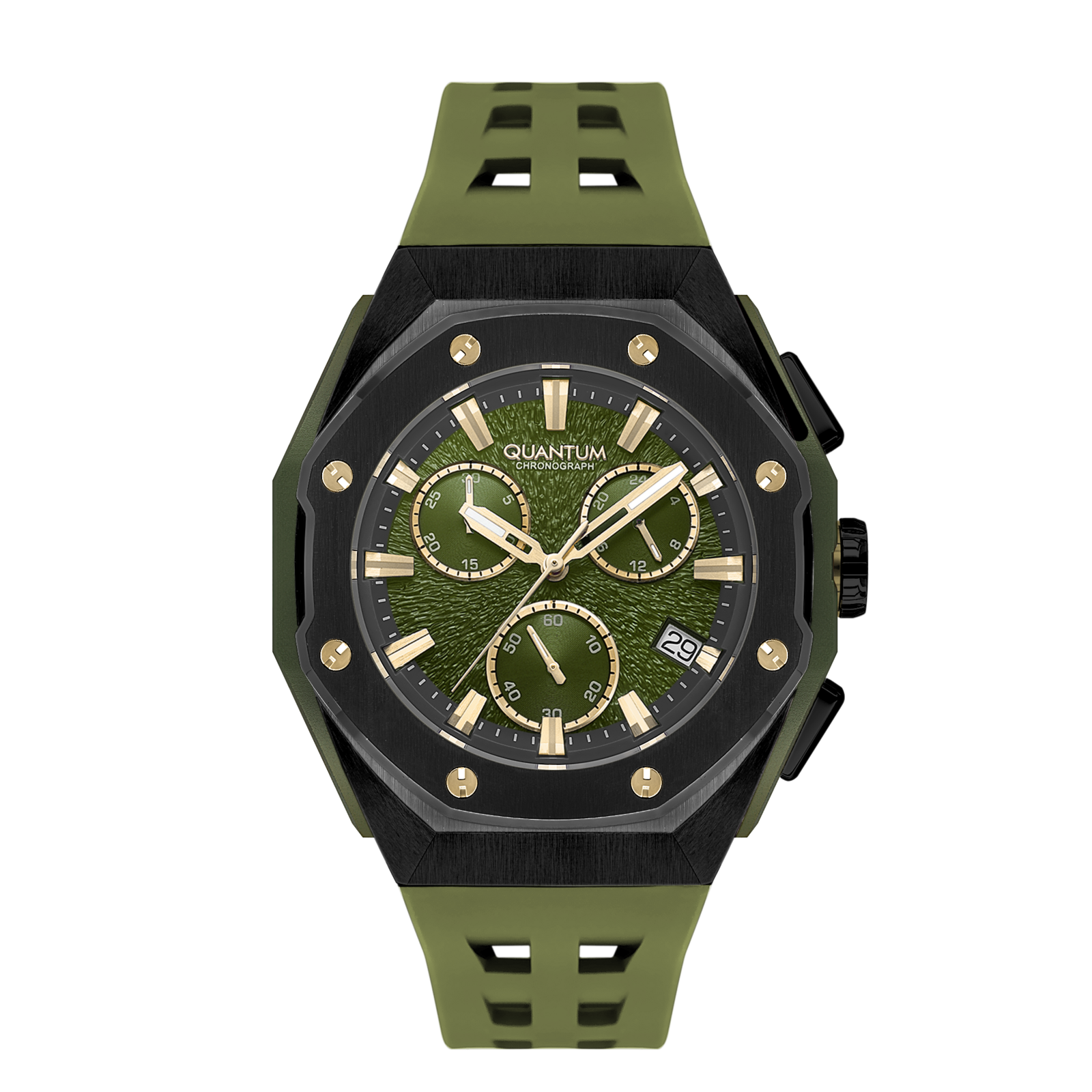 QUANTUM HUNTER HNG1170.675 For Men | Watches | MEN QUANTUM HUNTER HNG1170.675 For Men | Watches | MEN