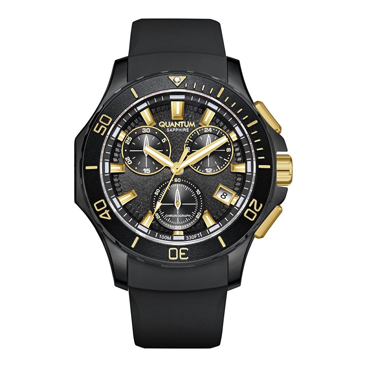 QUANTUM ADRENALINE HNG1282.251 For Men | Watches | MEN | NEW | RUBBER QUANTUM ADRENALINE HNG1282.251 For Men | Watches | MEN | NEW | RUBBER