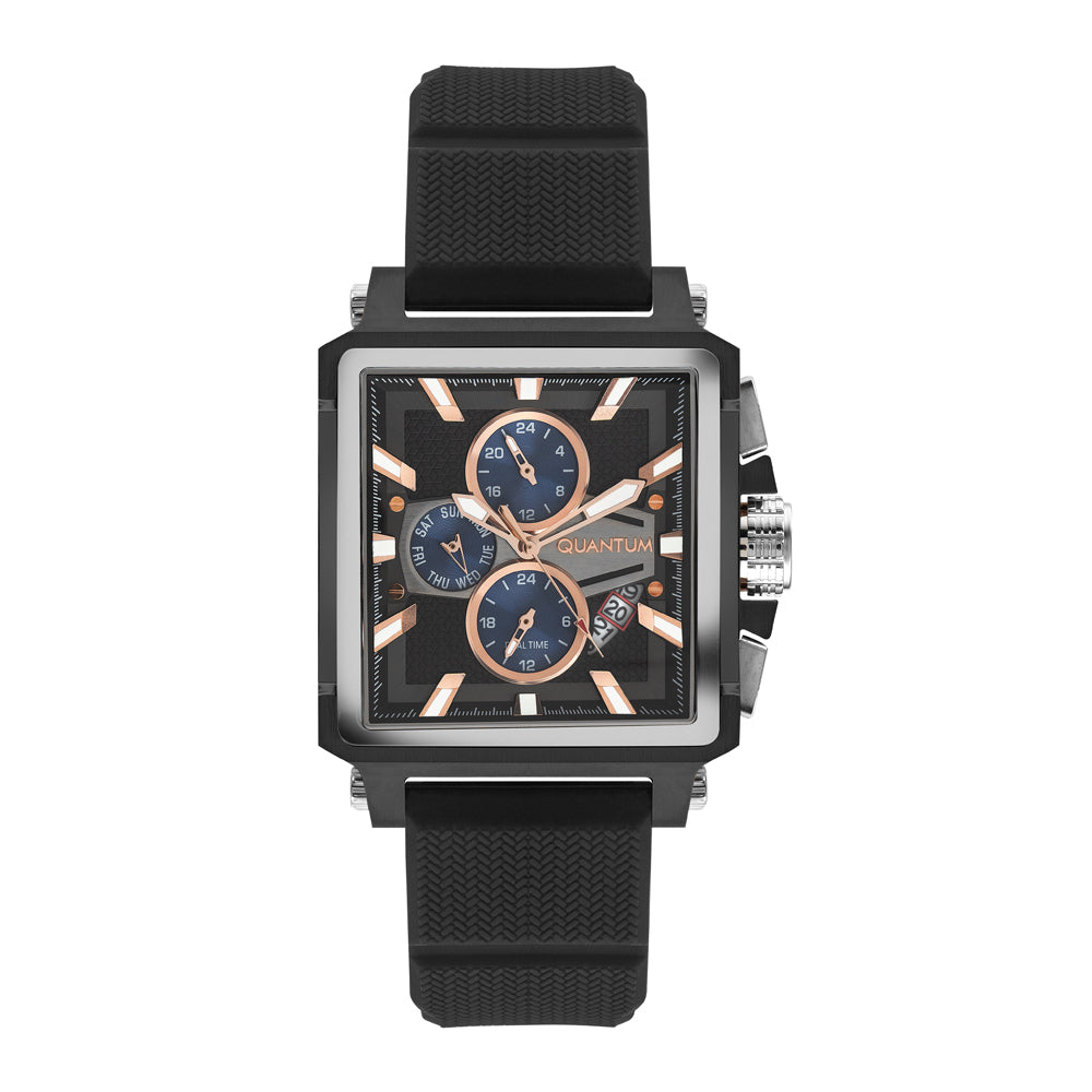 Quantum HNG969.650 For Men | Watches | MEN Quantum HNG969.650 For Men | Watches | MEN