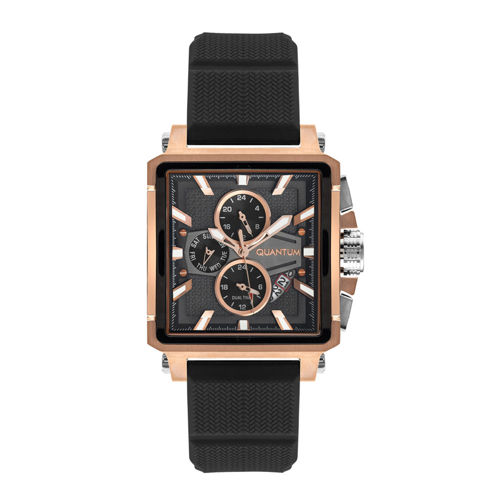 Quantum HNG969.850 For Men | Watches | MEN Quantum HNG969.850 For Men | Watches | MEN