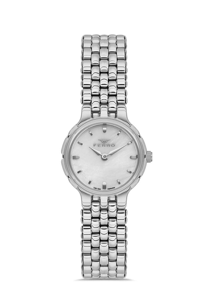 FERRO FL21589AWT-A For Women | Watches | WOMEN FERRO FL21589AWT-A For Women | Watches | WOMEN