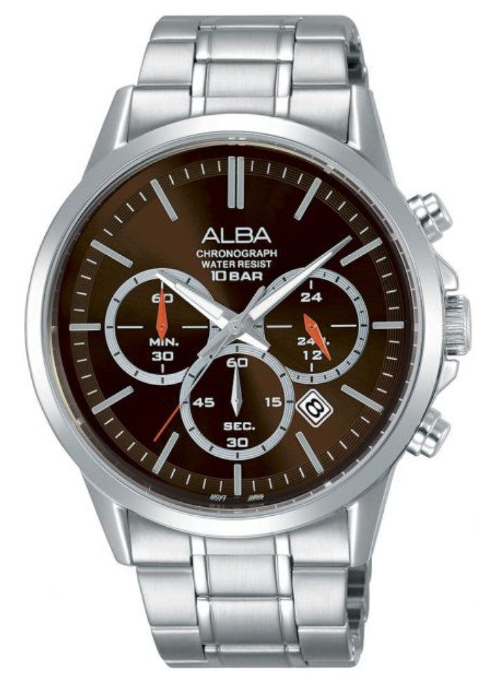 ALBA AT3B93X1 For Men | ALBA | MEN