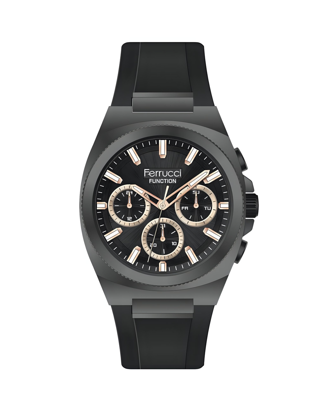 Ferrucci FCF 03502S-05 For Men